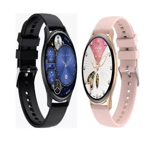 Smartwatch R5 1.43'' - IP68, 260mAh